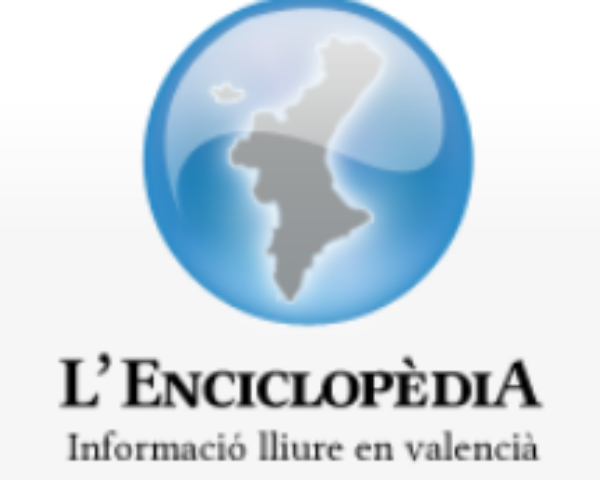 Presentació de l'enciclopèdia de la Llengua Valenciana en Lo Rat Penat