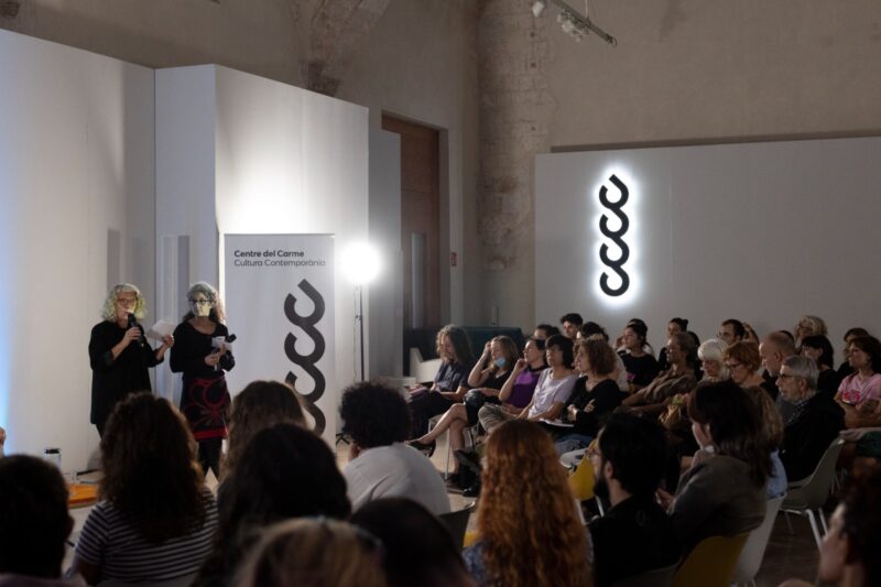 El Centre del Carme aborda las nuevas relaciones afectivas con su Laboratorio de Amores Diversos
