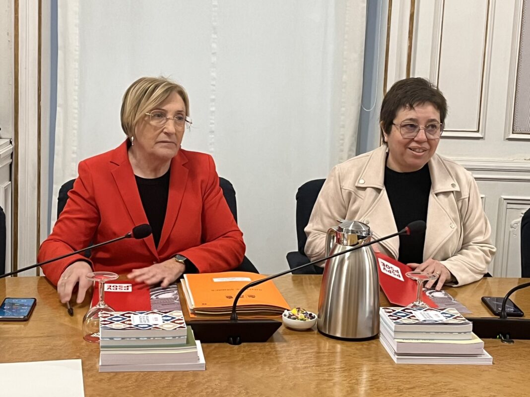 El PSPV lleva a Corts Valencianes la polémica del aborto de la Junta de Castilla y León