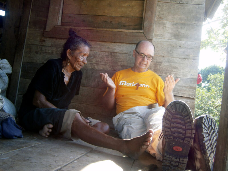 El Papa nombra al valenciano José Vicente Nácher, arzobispo de Tegucigalpa