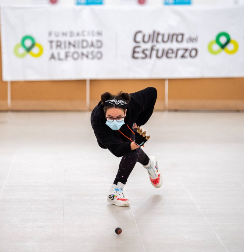 Más de mil centros educativos celebrarán el ‘Día del deporte 2023’ el próximo 4 de abril