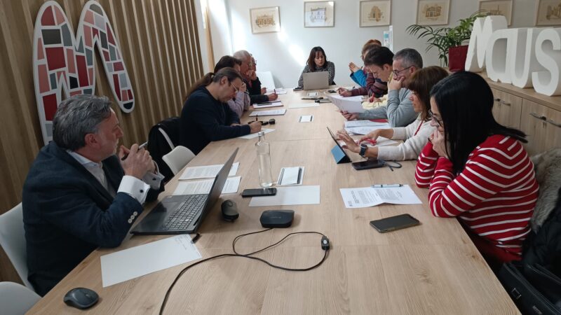 La Mancomunitat de l’Horta Sur lanza una herramienta gratuita para medir la competitividad de las empresas de la comarca