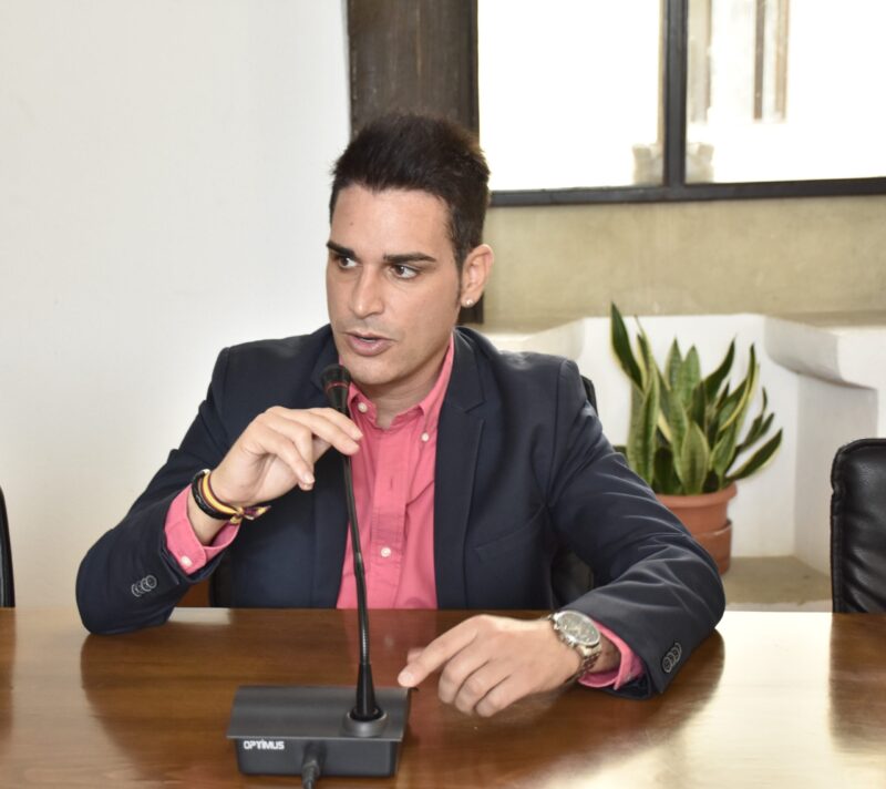 La secretaria del Juzgado de Paz de Albalat dels Sorells dimite “ante la falta de respuestas del ayuntamiento y pagos pendientes”