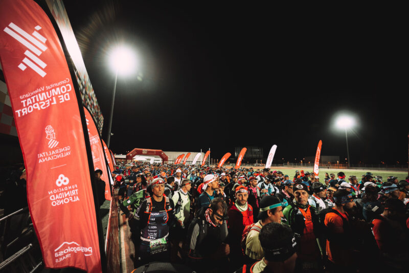 La Fundación Trinidad Alfonso impulsa una nueva edición de ASICS Penyagolosa Trails