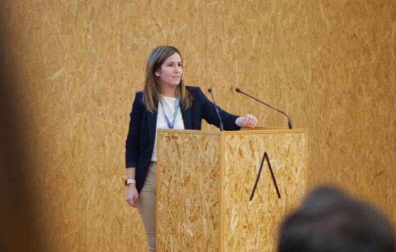 Angels invierte en Biozell Ventures, vehículo que impulsa startups del sector salud liderado por Ángela Pérez