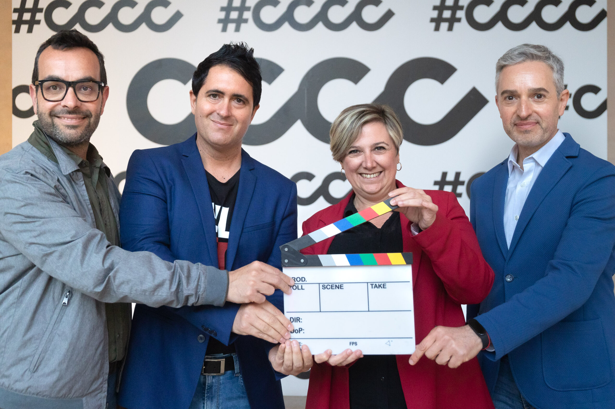 El Consorci de Museus pone en marcha la incubadora de talento audiovisual CCCC Film Lab