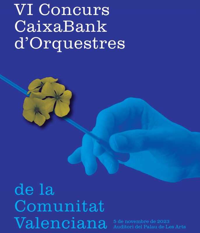 VI Concurso CaixaBank de Orquestas de la Comunitat Valenciana