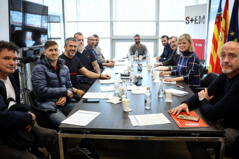 La Generalitat Valenciana constituye de urgencia en pleno período electoral y tras 8 años una comisión técnica para un nuevo modelo de gestión de emergencias