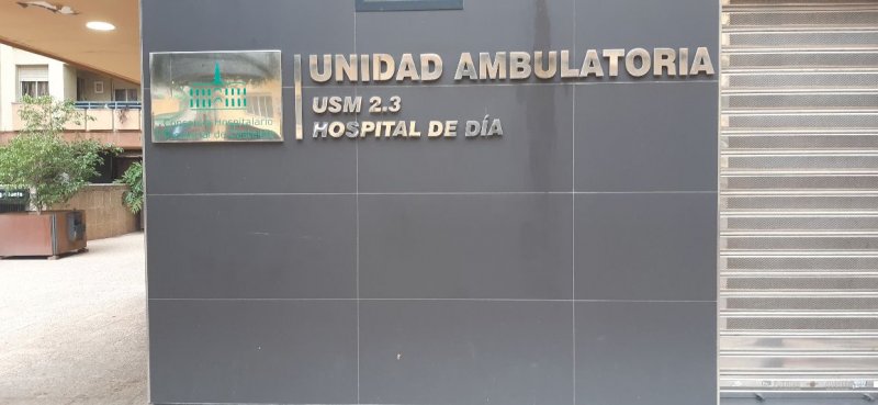 Nueve meses de media de espera para recibir atención médica en un centro de salud mental en Castello