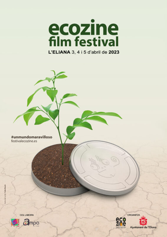 L'Eliana acoge una nueva edición del Festival Ecozine