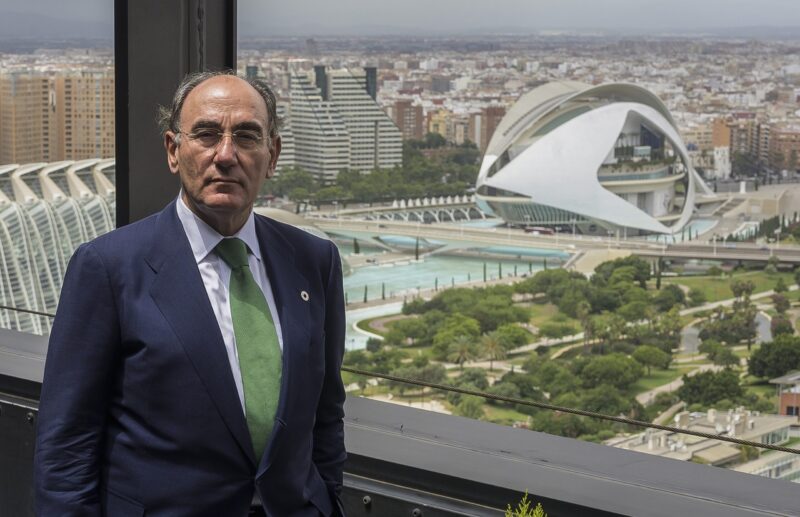 La actividad de Iberdrola en la C. Valenciana genera un impacto socioeconómico de más de 840 millones