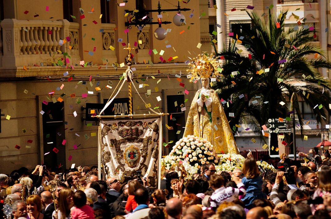 La Generalitat Valenciana declara la ‘Semana Santa de Elche’ como Fiesta de Interés Turístico Autonómico