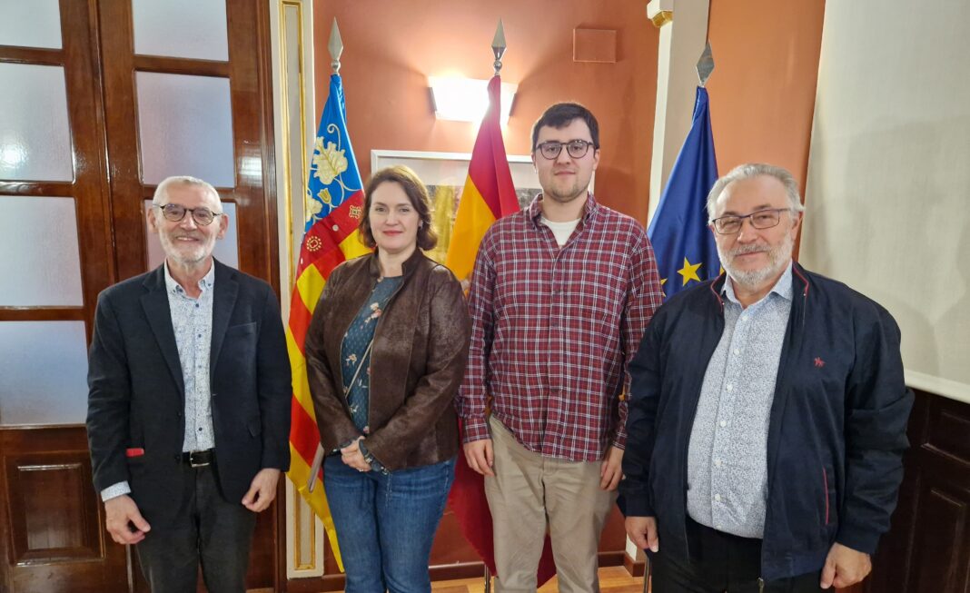 Dos técnicos se incorporan al Ayuntamiento de Alboraya para la captación y gestión de fondos europeos