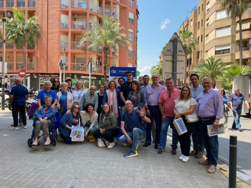 El PP de Torrent anuncia una bajada de impuestos municipales para 2024