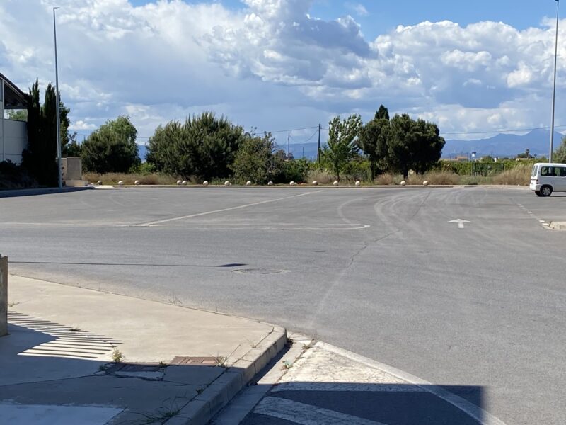 Burriana Decidix propone medidas para fomentar la actividad económica y un parking de camiones vigilado