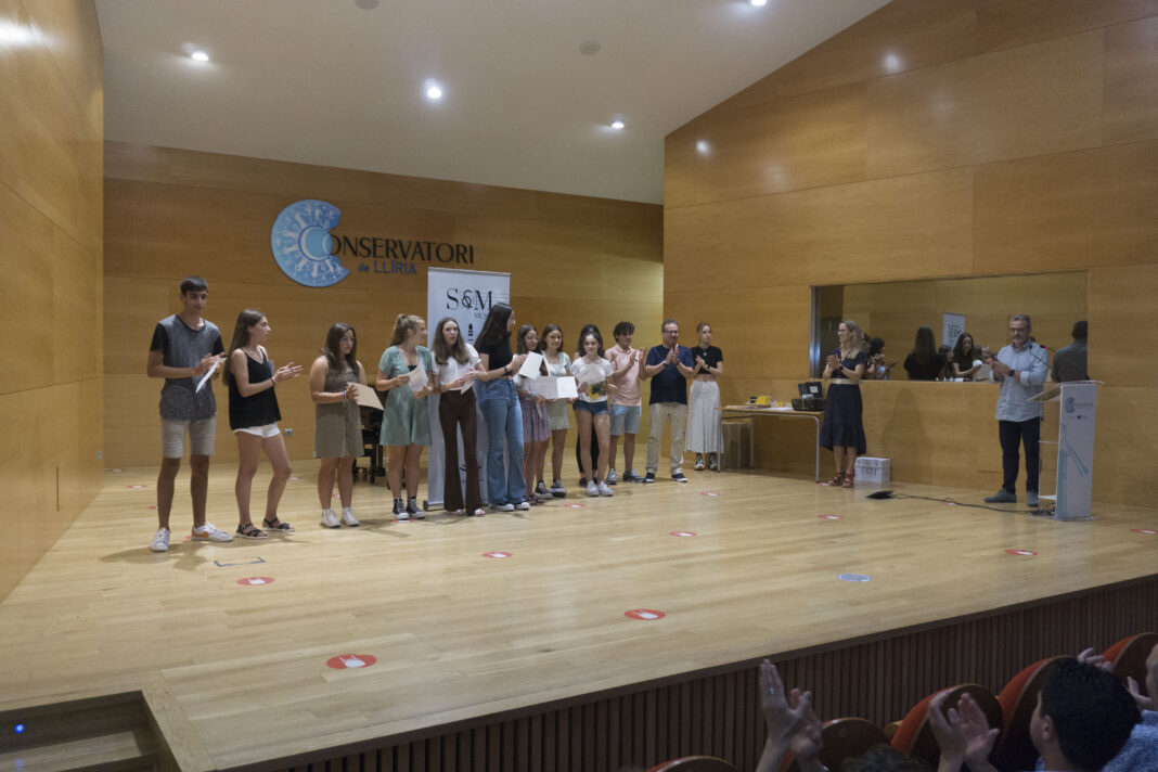 Llíria organiza el III Concurso Nacional de Clarinete Llíria, Ciutat Creativa