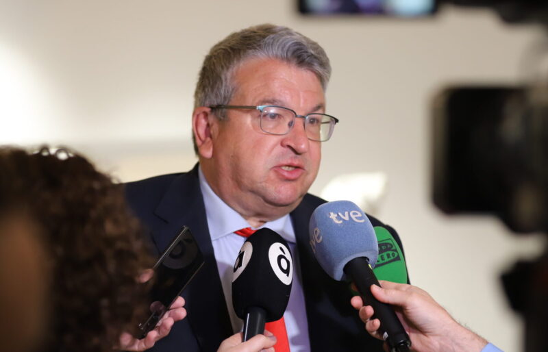 Ciudadanos califica de “auténtico fracaso” la política de vivienda de Podemos en la Comunidad Valenciana