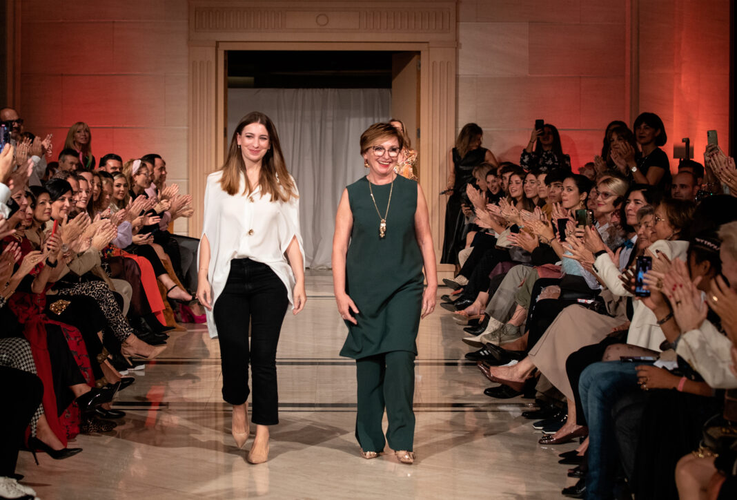 La segunda Mediterránea Fashion Week Valencia ya tiene fechas y espacio oficial