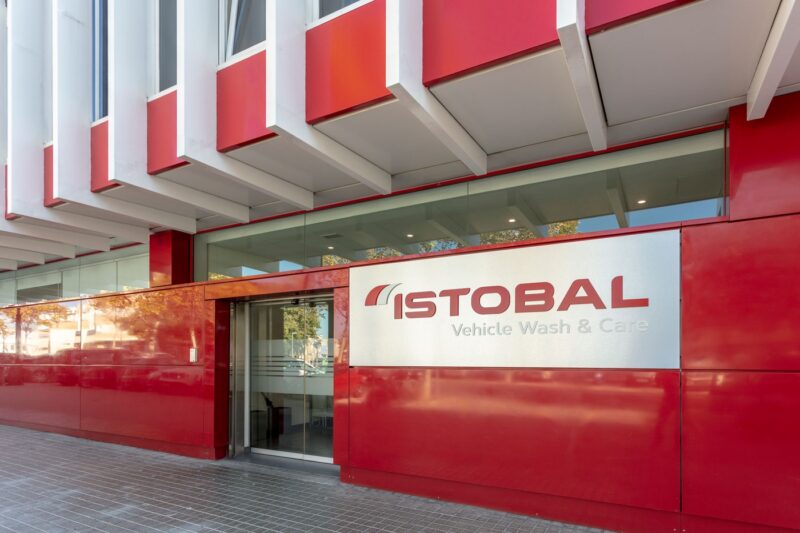 ISTOBAL aumenta un 12% sus ventas en 2022 hasta rozar los 164 millones de euros