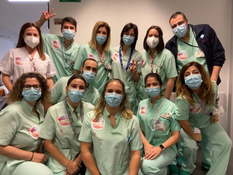 Ribera presenta su plan de talento “Summer experience” para atraer profesionales de Enfermería recién graduados