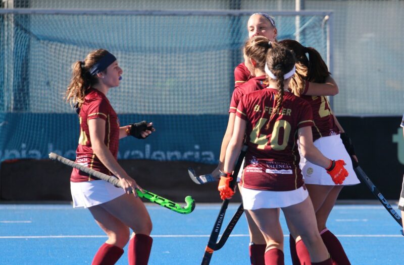 El Xaloc y el Valencia inician los Play Off por el ascenso a la Liga Iberdrola