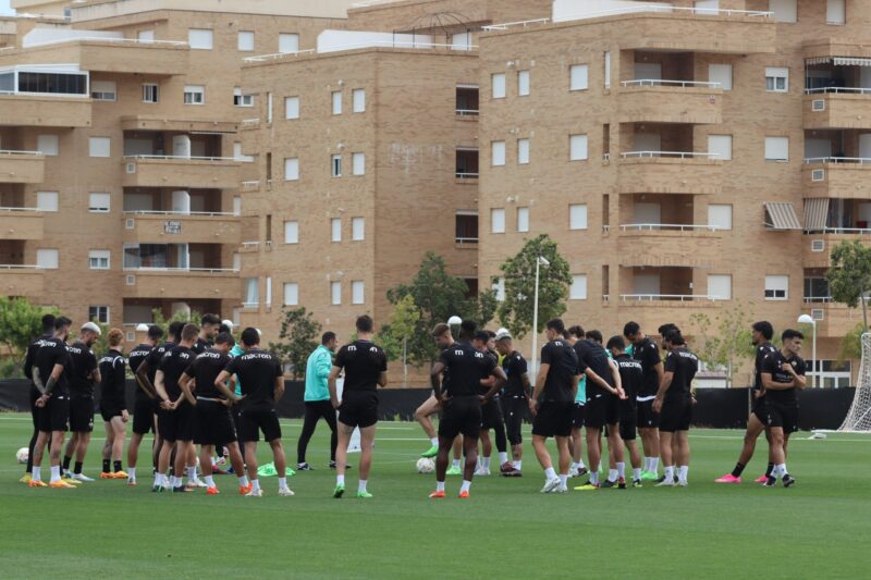 El primer paso para el ascenso del CD Castellón, en la televisión de À Punt