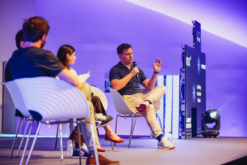 Valencia Digital Summit recibe más de 500 solicitudes de 36 países para participar como ponentes en su 6ª edición