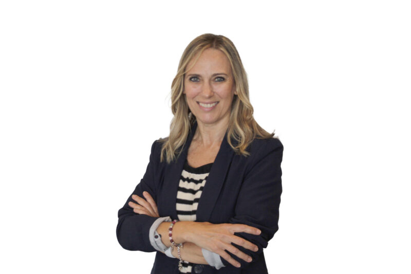Natalia Rubio, nueva gerente Levante de AQ Acentor