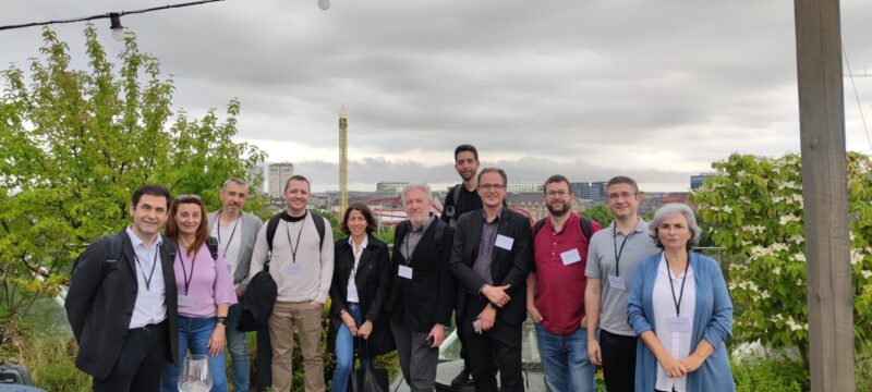 Investigadores de VRAIN-UPV participan en el lanzamiento de los cuatro laboratorios que evaluarán el futuro de la IA en Europa   