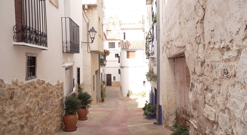 Las entidades sin ánimo de lucro pueden solicitar desde mañana las ayudas de la Diputació para proyectos en territorios rurales