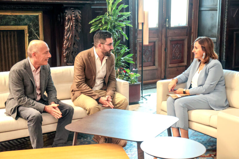 Manuel Martínez Grau, nuevo gerente de la EMT