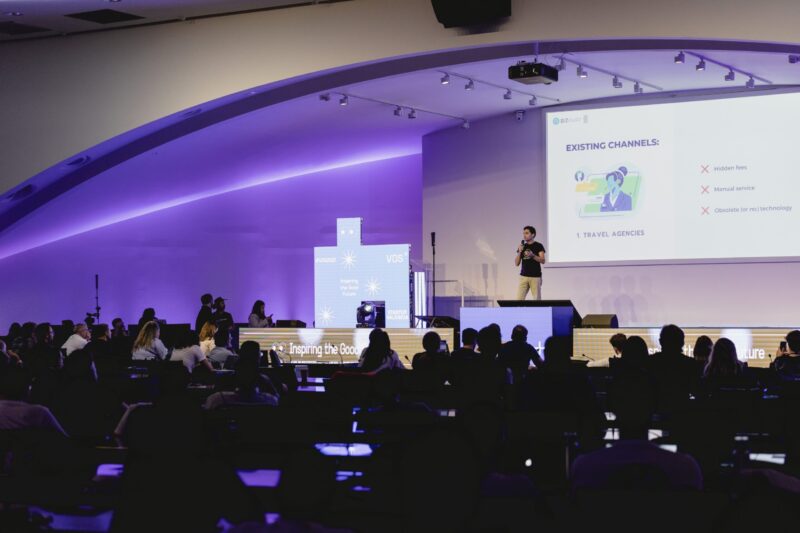 Valencia Digital Summit anuncia las 10 startups finalistas de su competición internacional   