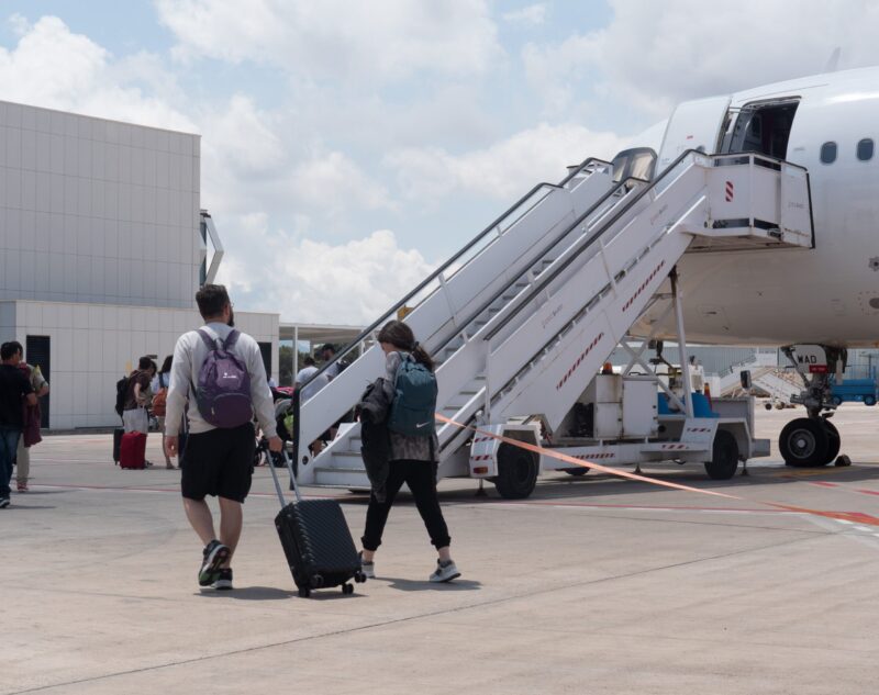 El Aeropuerto de Castellón licita dos campañas para la captación de nuevas rutas europeas y la consolidación de las conexiones nacionales