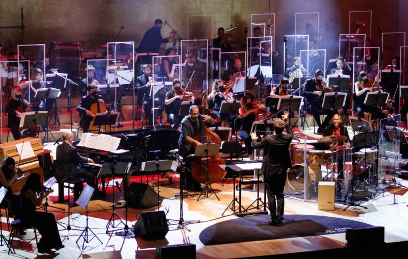 El ADDA calienta motores para inaugurar Fijazz 2023 que culminará con un concierto homenaje a Chick Corea