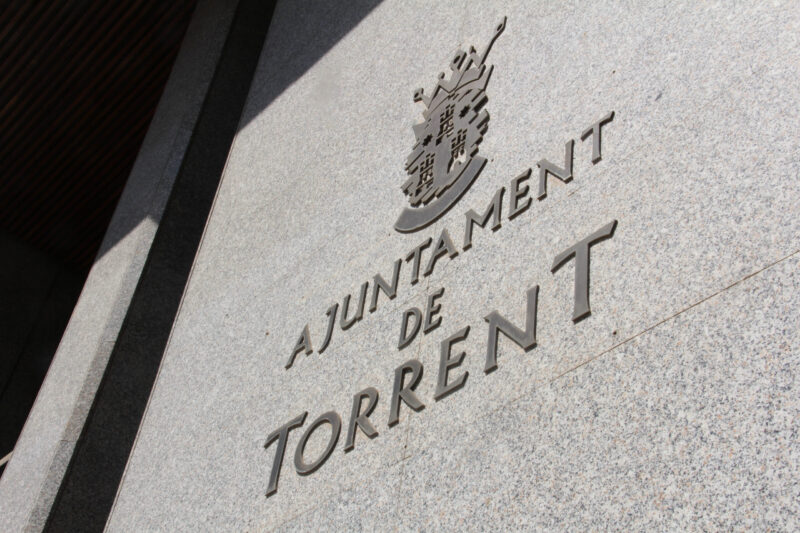 El Equipo de Gobierno de Torrent aprueba un paquete de medidas contra las altas temperaturas previstas en las elecciones del 23-J