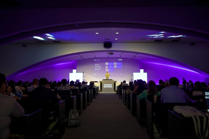 VDS2023 anuncia las 50 startups finalistas de su competición internacional con la inteligencia artificial como protagonista