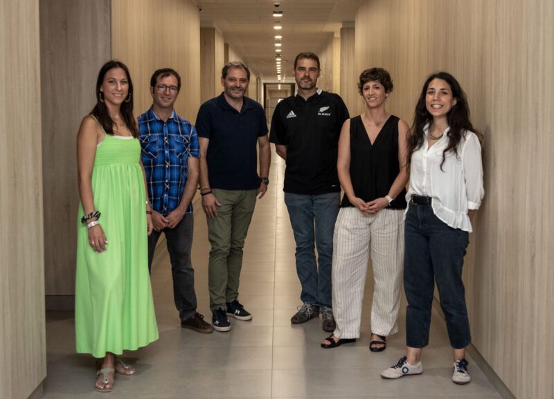 Investigadores de la CEU UCH, premiados por la detección de los primeros casos en Europa de coronavirus en animales silvestres