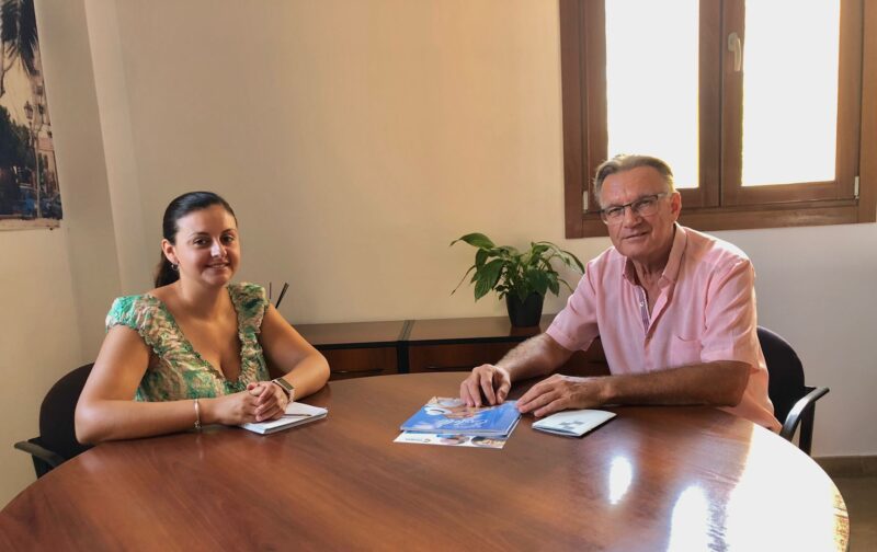 Castellón apuesta por el turismo de empresas con un impacto inicial de 648.000 euros anuales