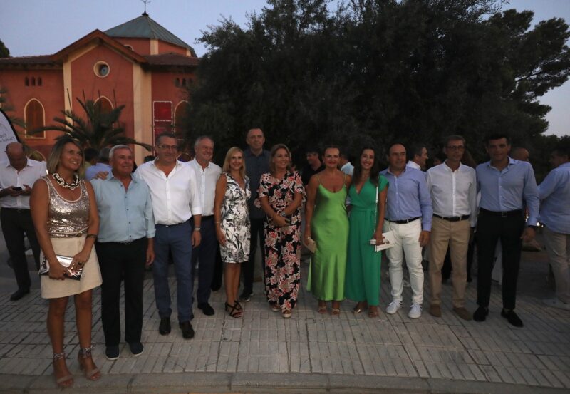 Toni Pérez: “El Castell de L’Olla de Altea es un evento único que nos permite promocionar nuestra cultura y dinamizar nuestro turismo y economía”