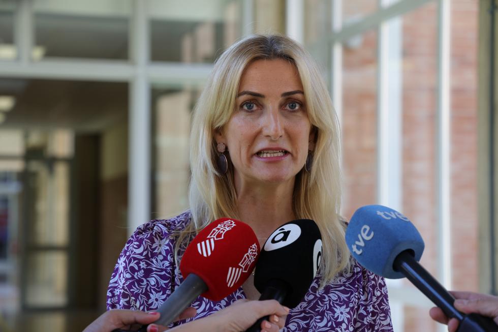 Educación publicará una nueva resolución para subsanar los errores detectados en la adjudicación de plazas de docentes