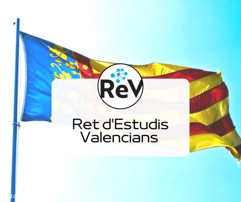 La Ret d’Estudis Valencians al servici de la Cultura Valenciana