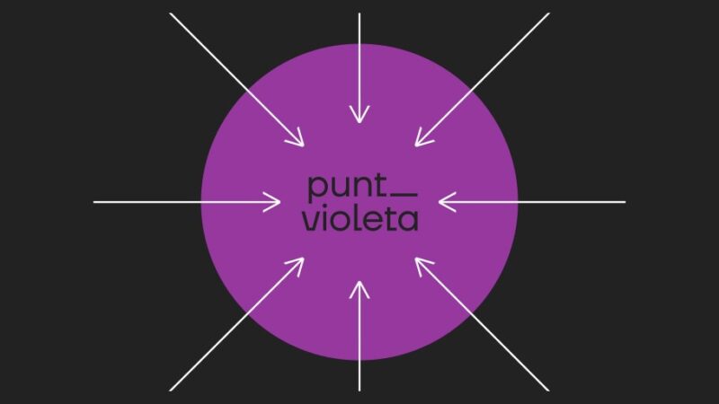 El Ayuntamiento abre el plazo de recepción de ofertas para la instalación de Puntos Violeta en la ciudad