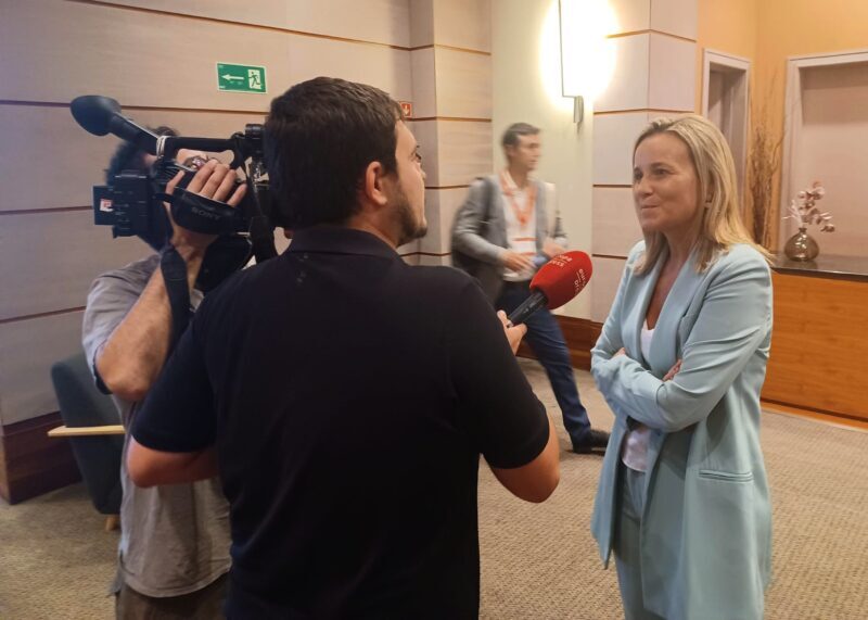 Valencia acoge el primer congreso Global Leaders Summit