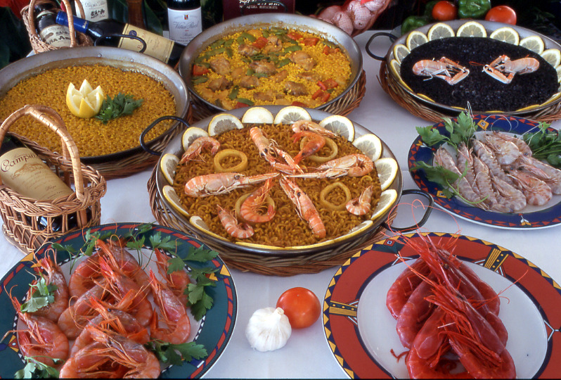 Valencia Turisme lleva la cocina de la provincia a Alicante Gastronómica