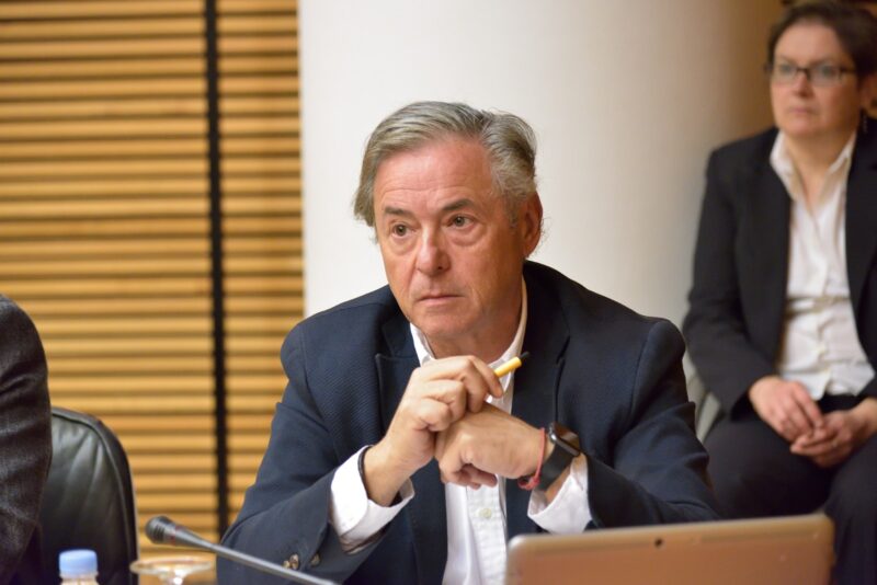El PP señala que “el programa bono-cesta es otro fracaso de Puig al llegar solo al 20% de lo previsto”