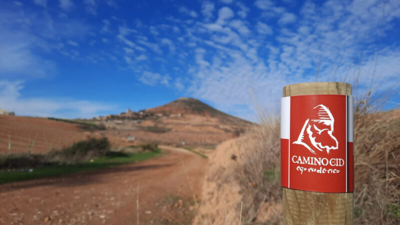 El Consorcio Camino del Cid impulsará nuevas acciones turísticas a través del plan “Experiencias Turismo España”