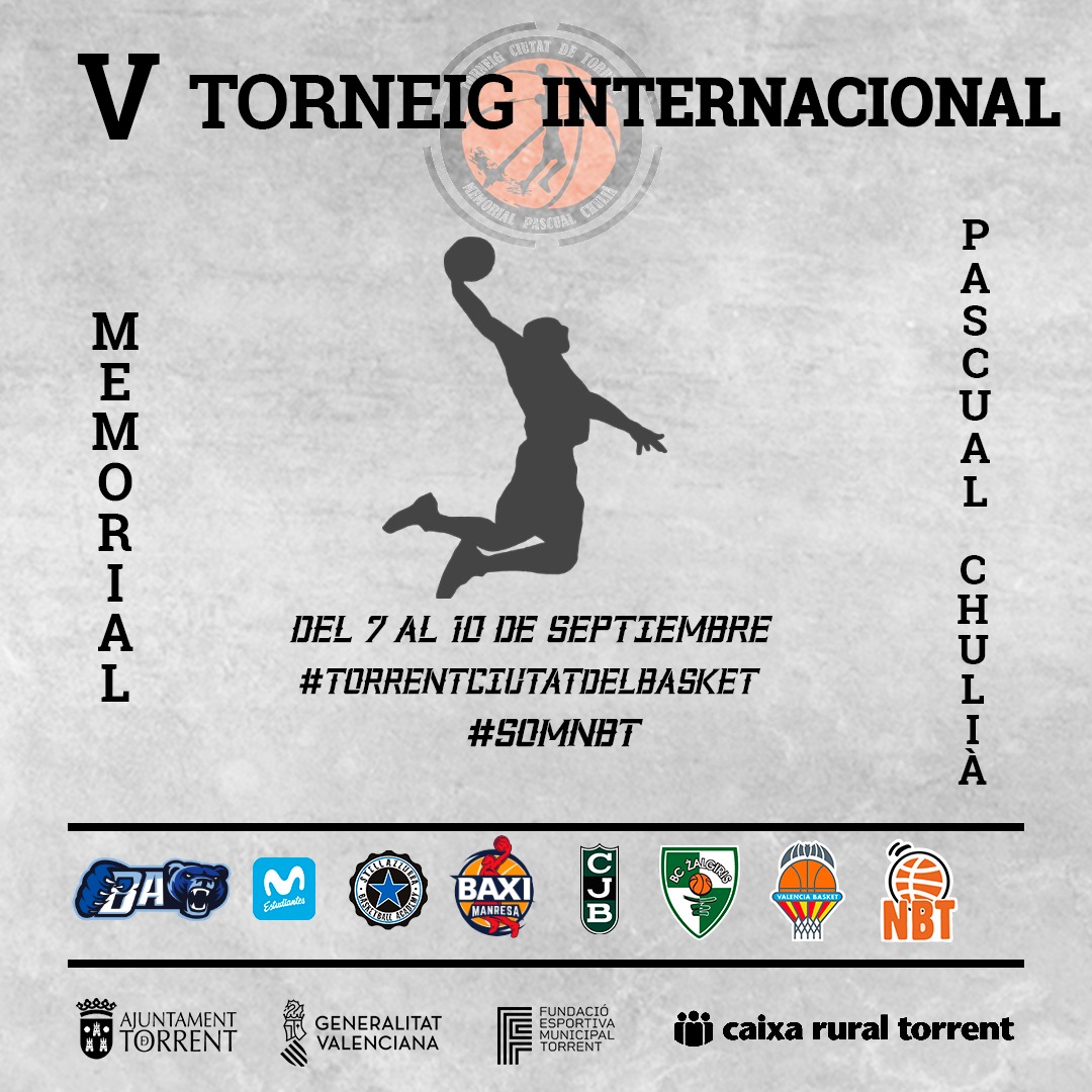 Torneo Internacional Ciutat de Torrent