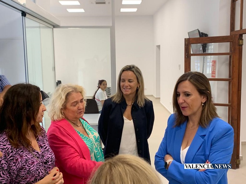 La Junta Municipal de Russafa reabre sus instalaciones y realizará trámites del padrón