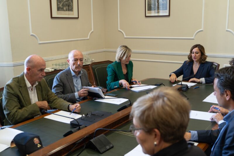 La Generalitat y el Ayuntamiento de Valencia reclaman más efectivos de Guardia Civil para aumentar la vigilancia en El Saler