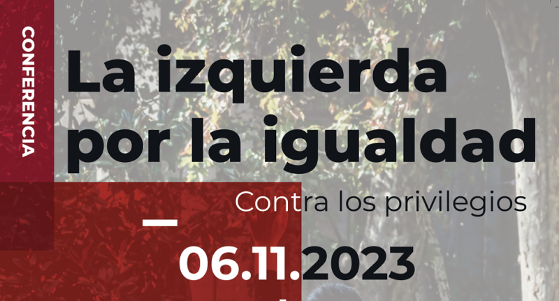 El Jacobino reúne a históricos de la izquierda contra la amnistía y los privilegios
